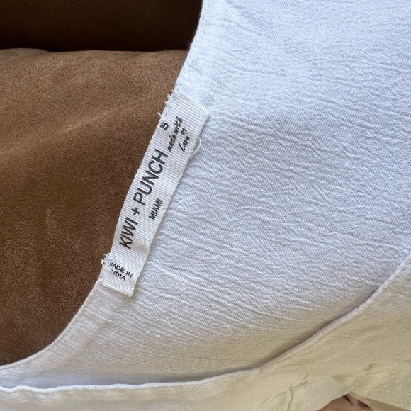 Mini Dress - Picture 2 of 3